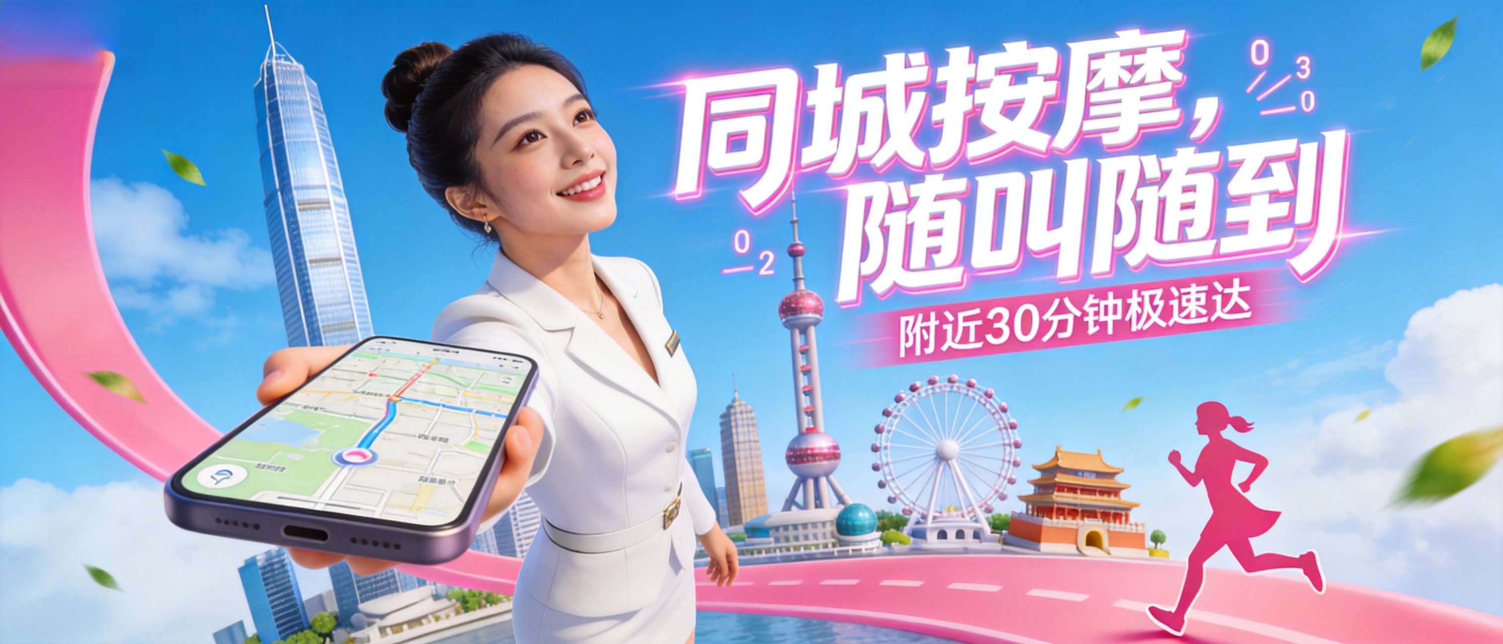 阳江活立到家上门按摩：把放松这件事，真正还给自己